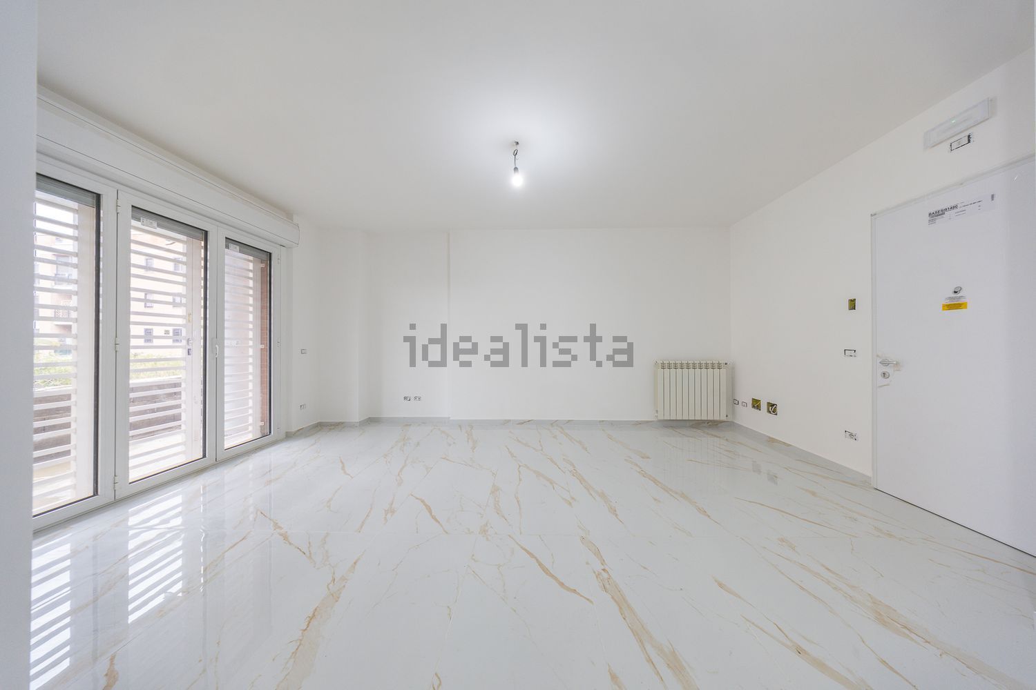 appartamento in vendita a Roma in zona Ponte di Nona