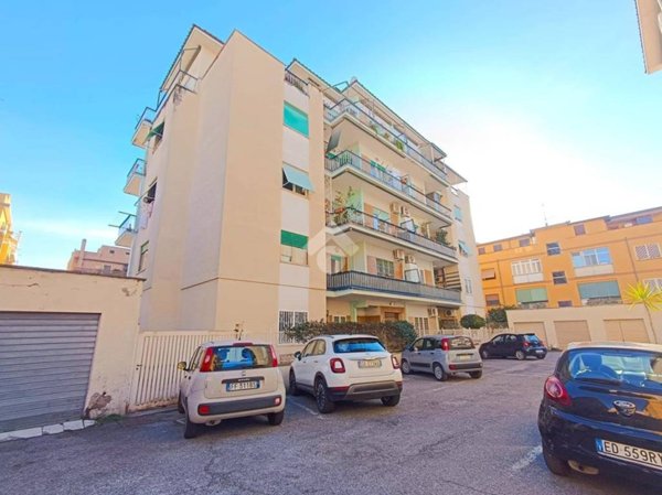 appartamento in vendita a Roma in zona Tor Sapienza