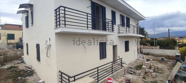 appartamento in vendita a Roma in zona Castelverde