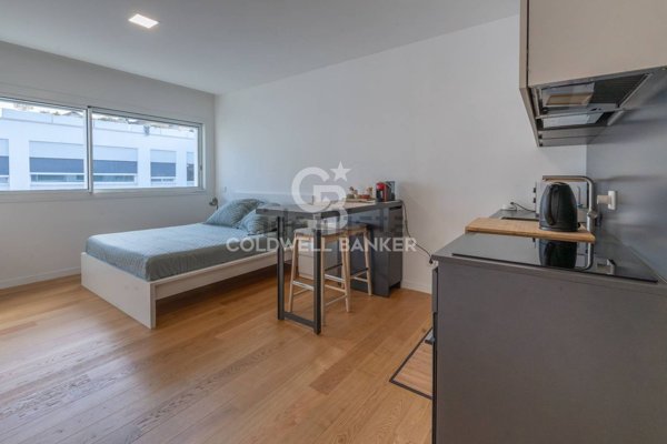 appartamento in vendita a Roma in zona Rione Monti/Campitelli