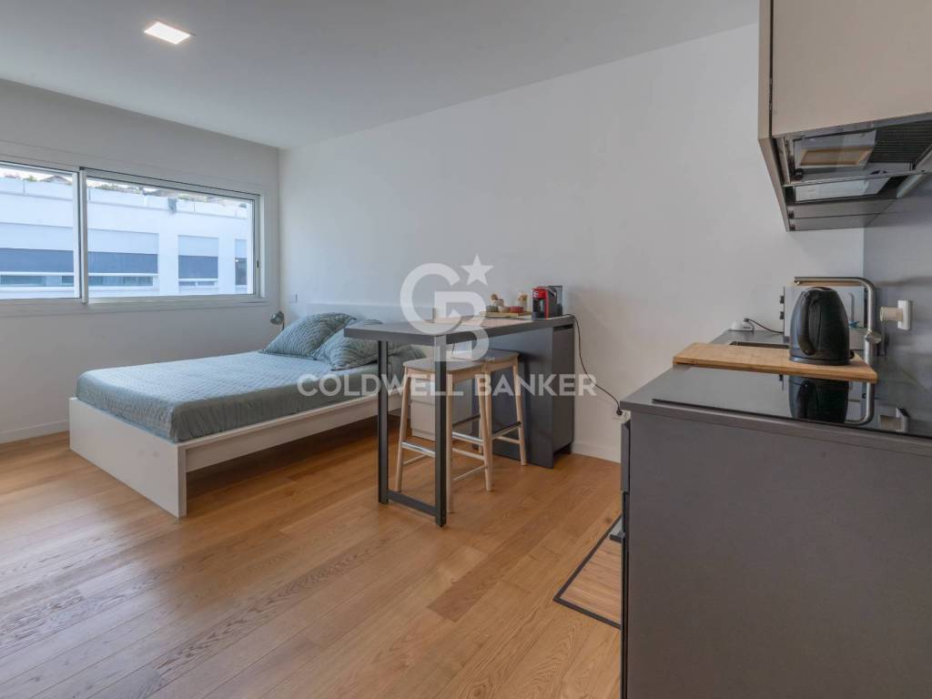 appartamento in vendita a Roma in zona Rione Monti/Campitelli