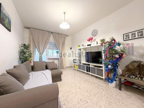 appartamento in vendita a Roma in zona Monte Sacro/Talenti