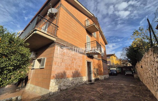 appartamento in vendita a Roma in zona Ottavia