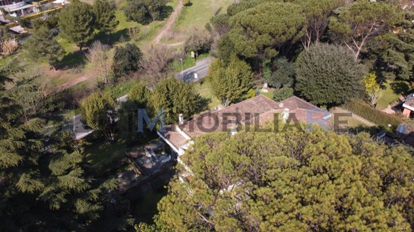 villa in vendita a Roma