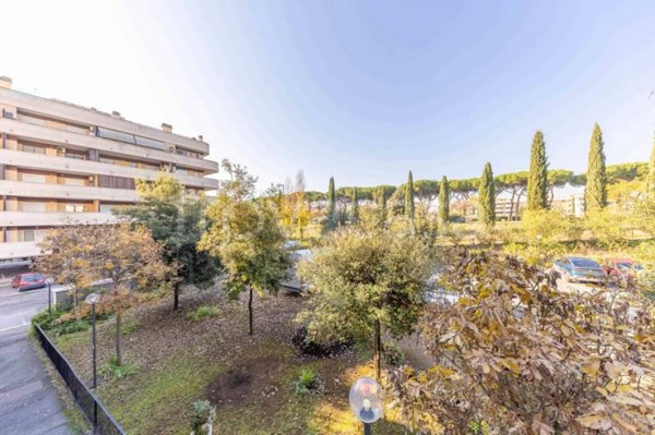 appartamento in vendita a Roma in zona Ponte di Nona