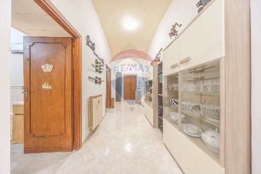 appartamento in vendita a Roma in zona Esquilino