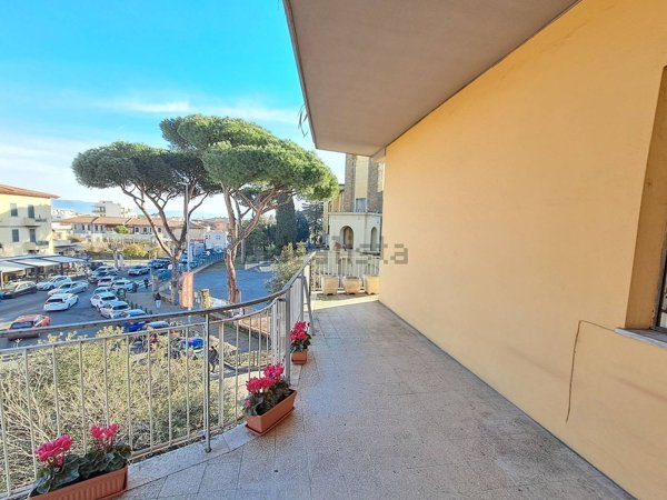 appartamento in vendita a Roma in zona Tor Sapienza