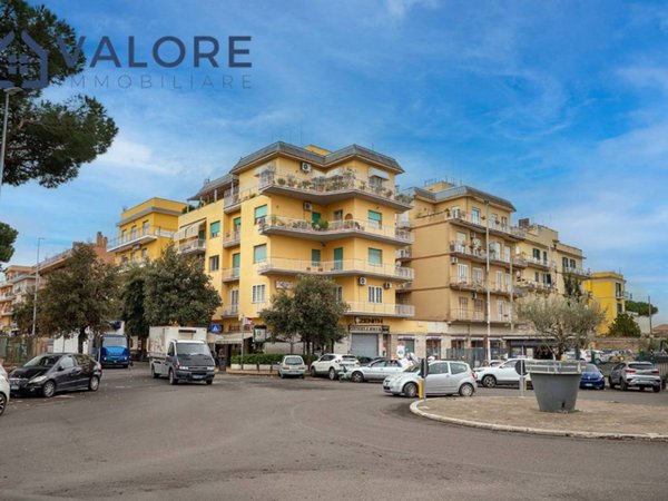 appartamento in vendita a Roma in zona Tor Sapienza