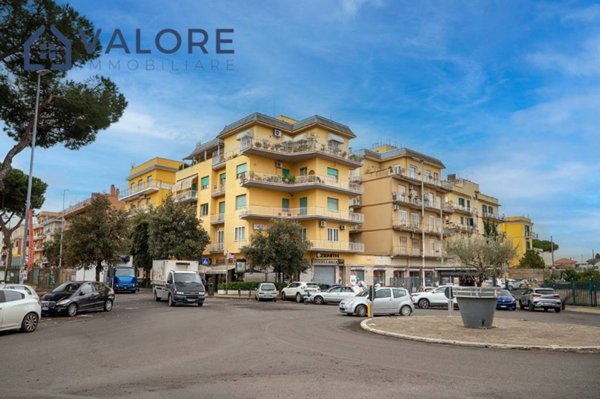 appartamento in vendita a Roma in zona Monte Sacro/Talenti