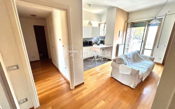 appartamento in vendita a Roma in zona Alessandrino