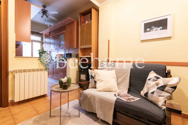 appartamento in vendita a Roma in zona Primavalle