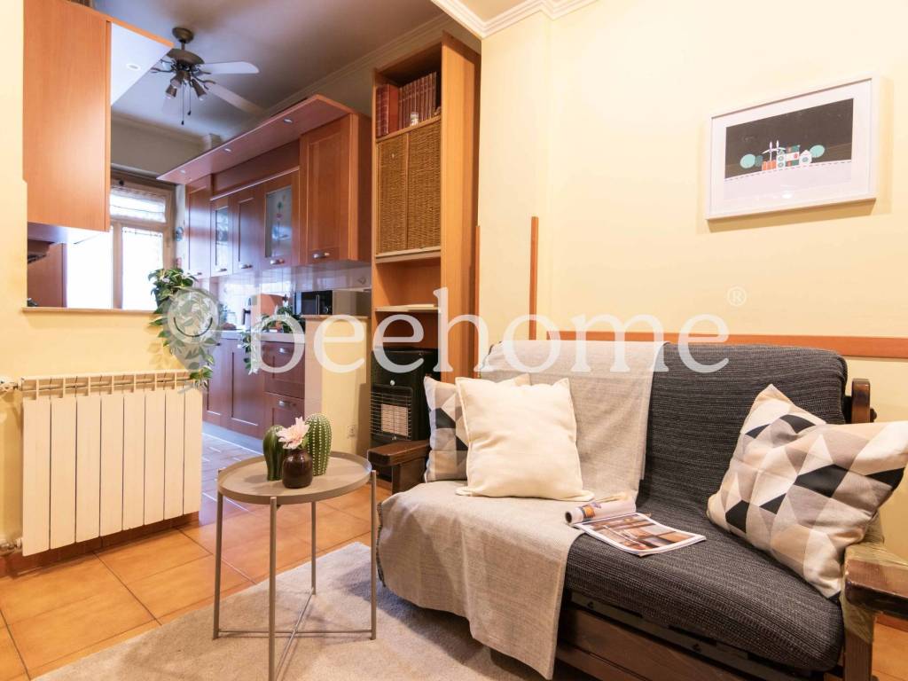 appartamento in vendita a Roma in zona Primavalle