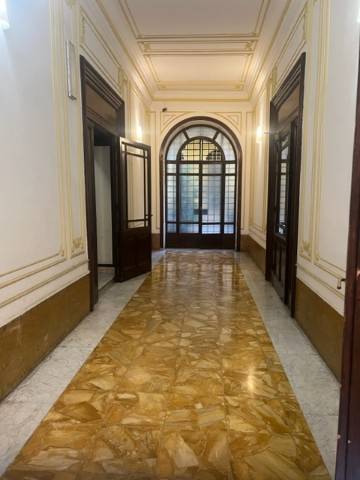 appartamento in vendita a Roma in zona Ludovisi/Sallustiano