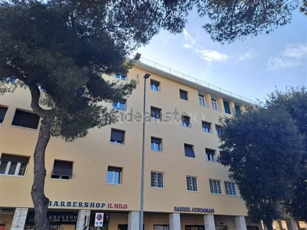 appartamento in vendita a Roma in zona Ostia