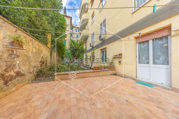 appartamento in vendita a Roma in zona Trieste