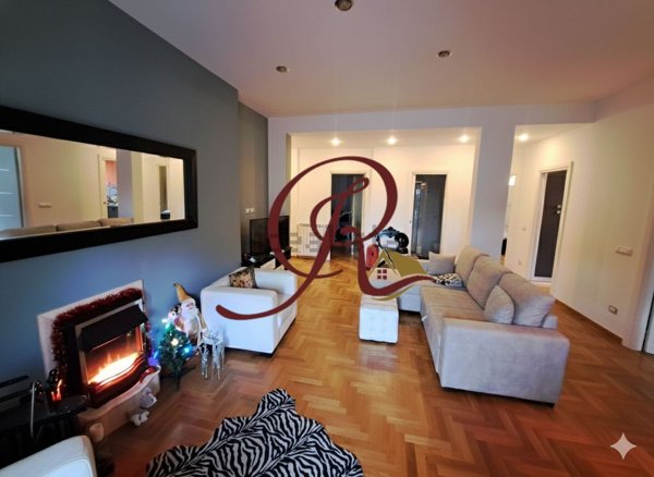 appartamento in vendita a Roma in zona Trionfale