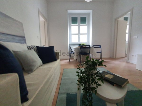 appartamento in vendita a Roma in zona Acilia