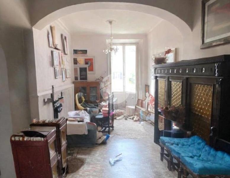 appartamento in vendita a Roma in zona Esquilino