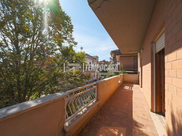 appartamento in vendita a Roma in zona Grottarossa