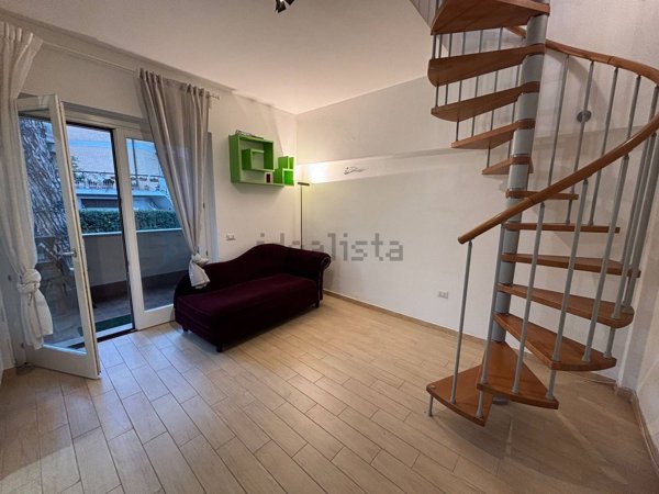 appartamento in vendita a Roma in zona La Giustiniana