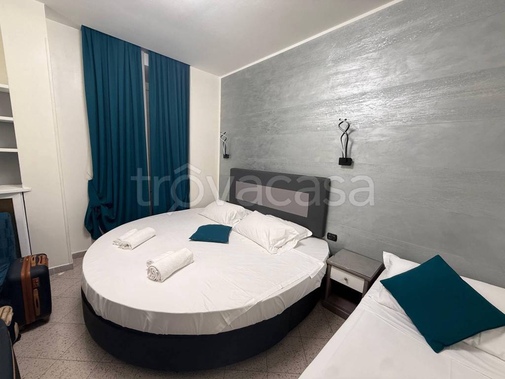 appartamento in vendita a Roma in zona Ludovisi/Sallustiano