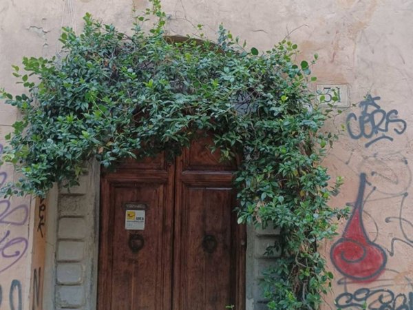 appartamento in vendita a Roma in zona Trastevere