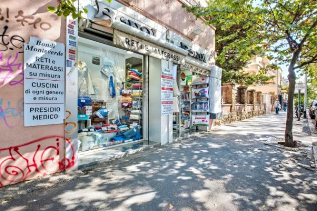 quadrivano in vendita a Roma in zona Gianicolense