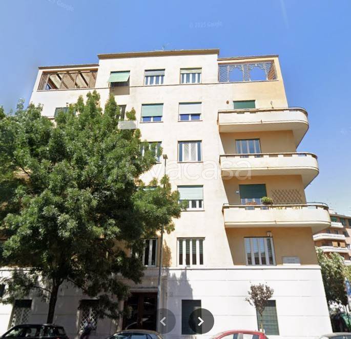 appartamento in vendita a Roma in zona Acilia