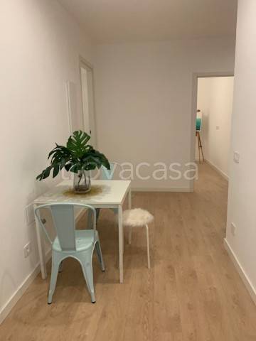 appartamento in vendita a Roma in zona Acilia