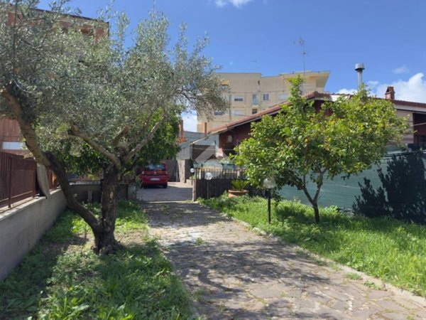 appartamento in vendita a Roma in zona Centro Storico