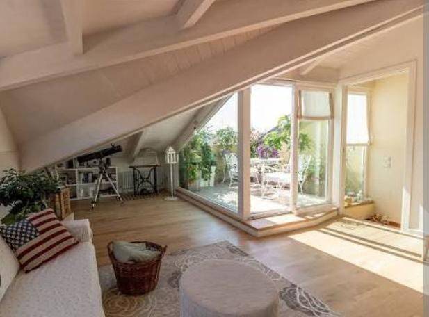 appartamento in vendita a Roma in zona Monte Sacro/Talenti