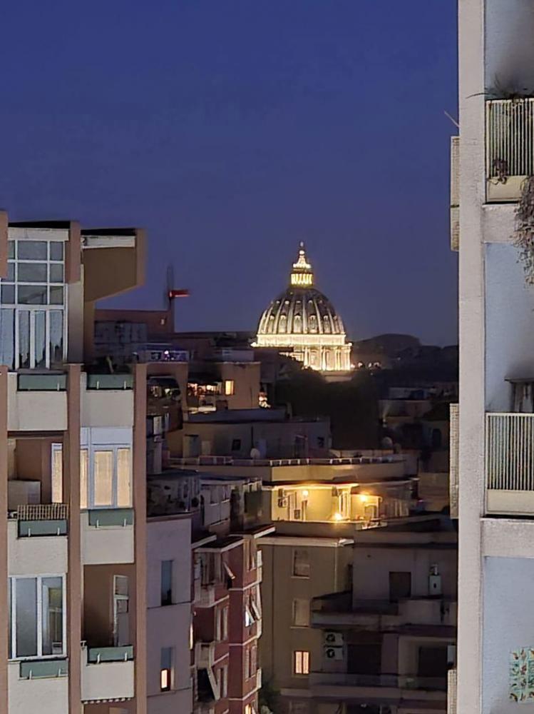 appartamento in vendita a Roma in zona Centro Storico