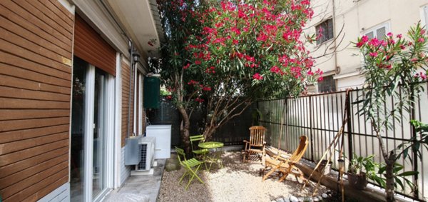 appartamento in vendita a Roma in zona Gianicolense