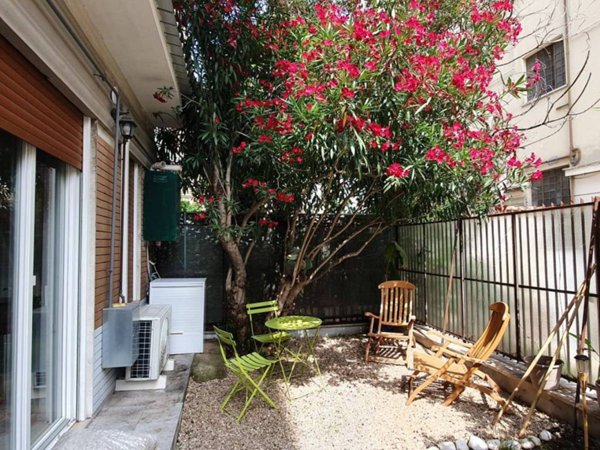 appartamento in vendita a Roma in zona Gianicolense