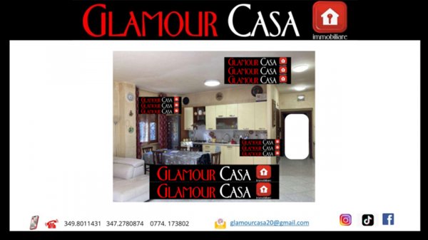 appartamento in vendita a Roma in zona Colle Prenestino