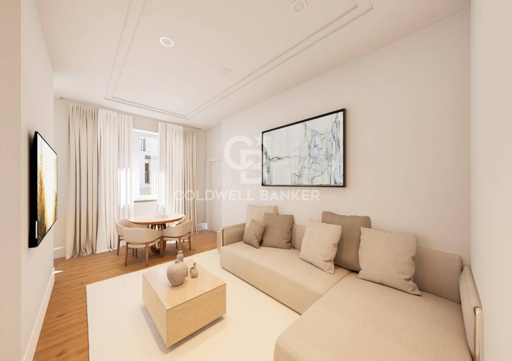 appartamento in vendita a Roma in zona Parioli