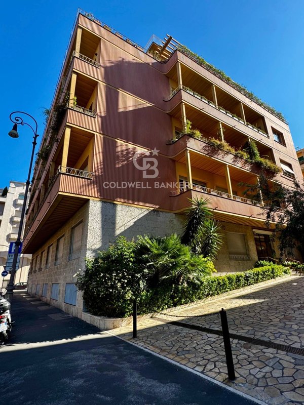 appartamento in vendita a Roma in zona Parioli