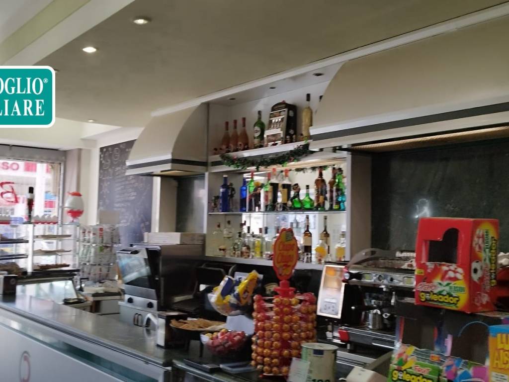 negozio in vendita a Roma in zona Tiburtino