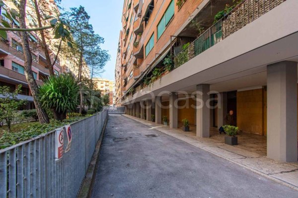 appartamento in vendita a Roma in zona Portuense