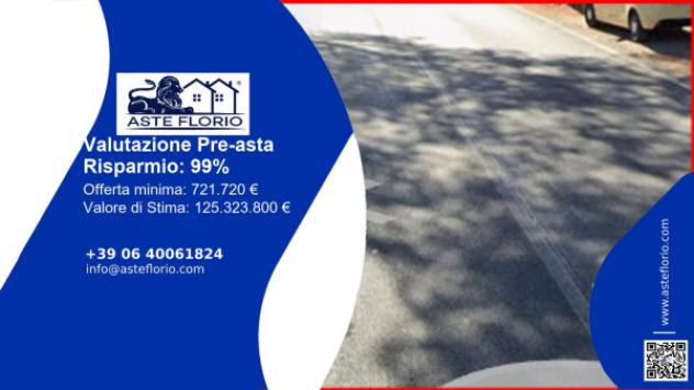 ufficio in vendita a Roma in zona Collatino