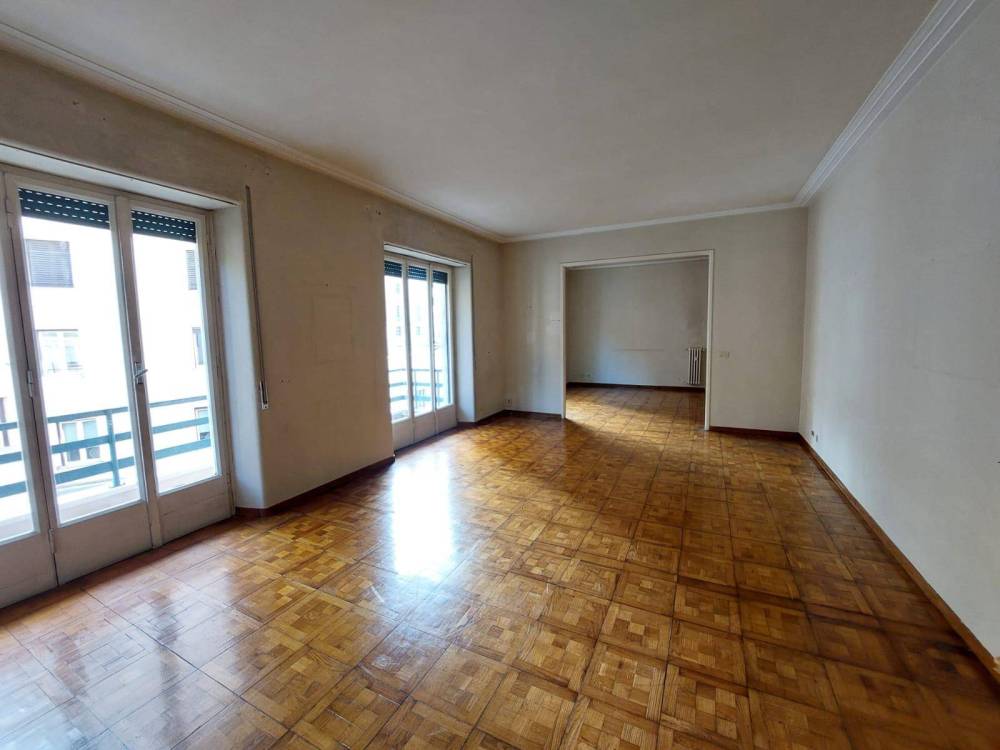 appartamento in vendita a Roma in zona Pinciano