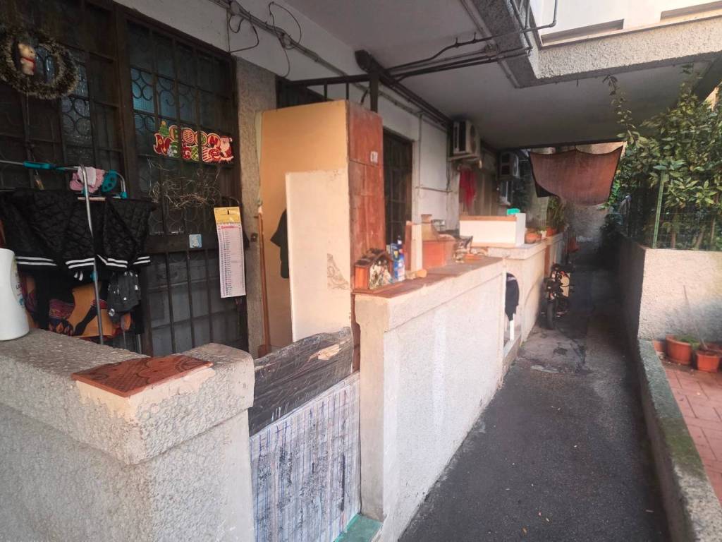 appartamento in vendita a Roma in zona Grottarossa