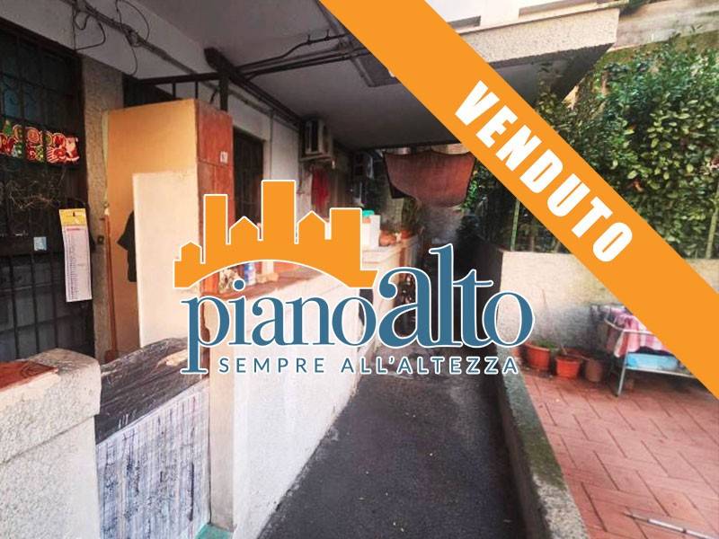 appartamento in vendita a Roma in zona Grottarossa