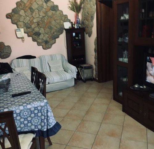 appartamento in vendita a Roma in zona Labaro