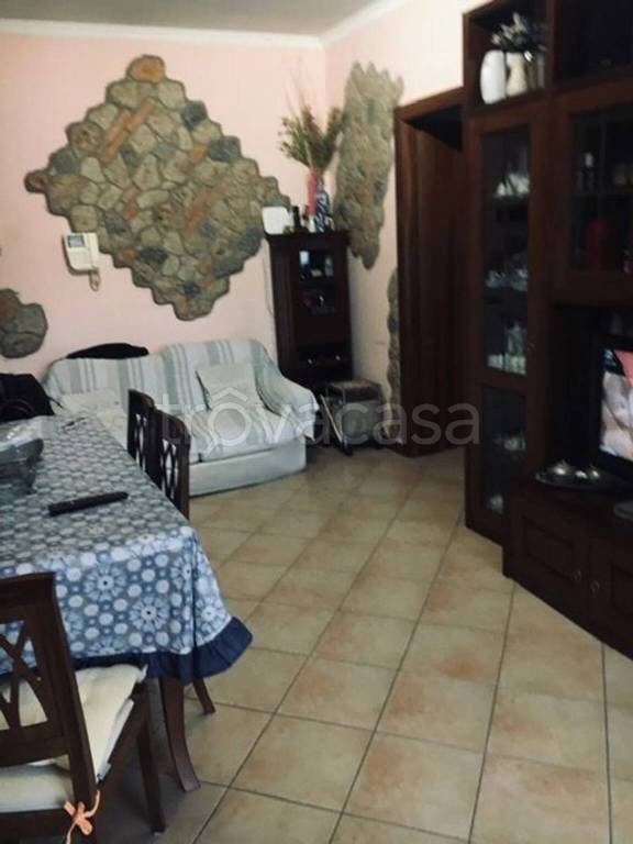 appartamento in vendita a Roma in zona Labaro