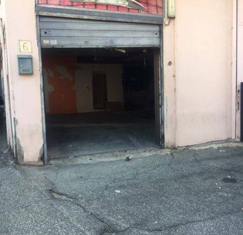 negozio in vendita a Roma in zona Gianicolense