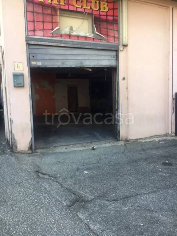 negozio in vendita a Roma in zona Labaro