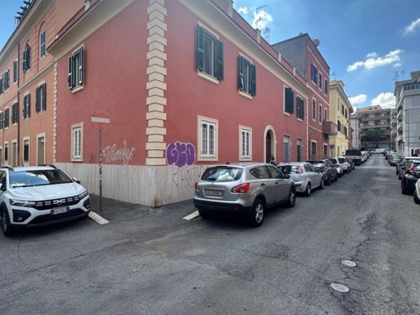 appartamento in vendita a Roma in zona Tiburtino