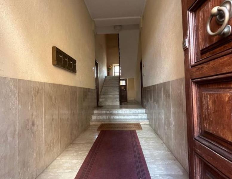 appartamento in vendita a Roma in zona Prenestino-Labicano