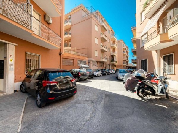 appartamento in vendita a Roma in zona Trionfale